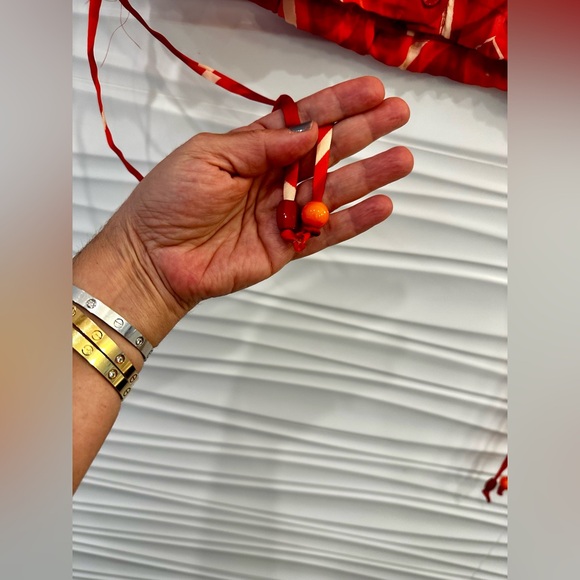 NWT Retro Summer Spring Zara Print Top - Picture 12 of 14